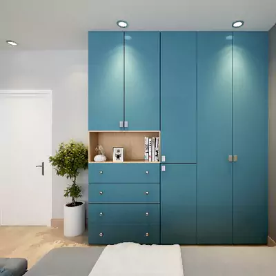 Wardrobes