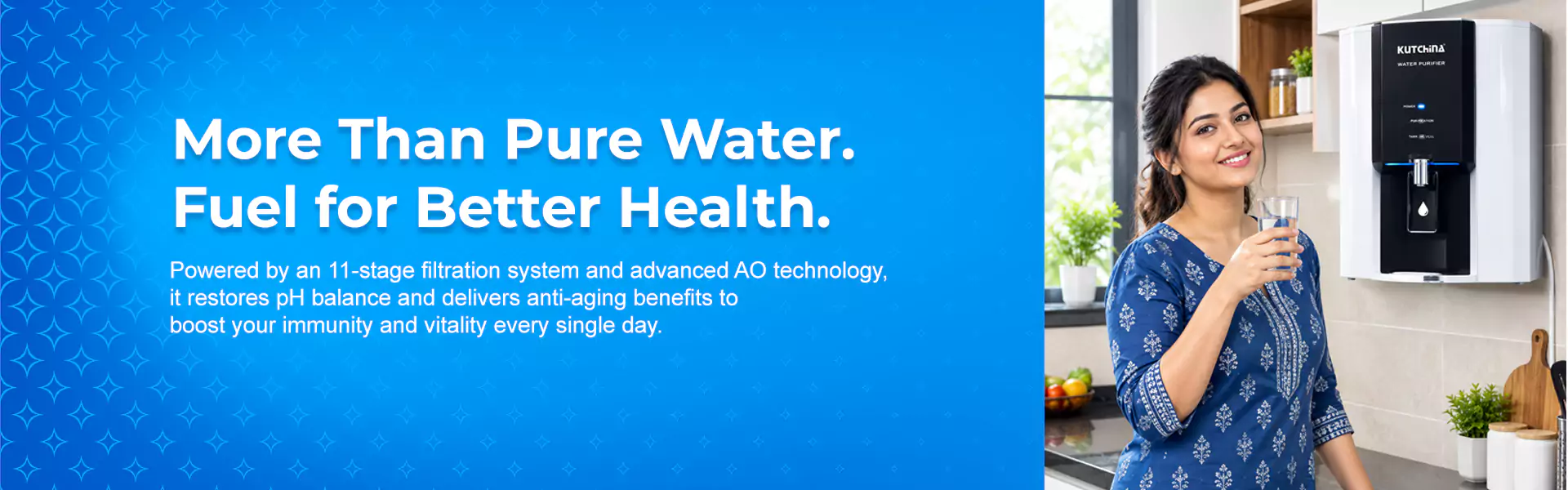Water Purifier